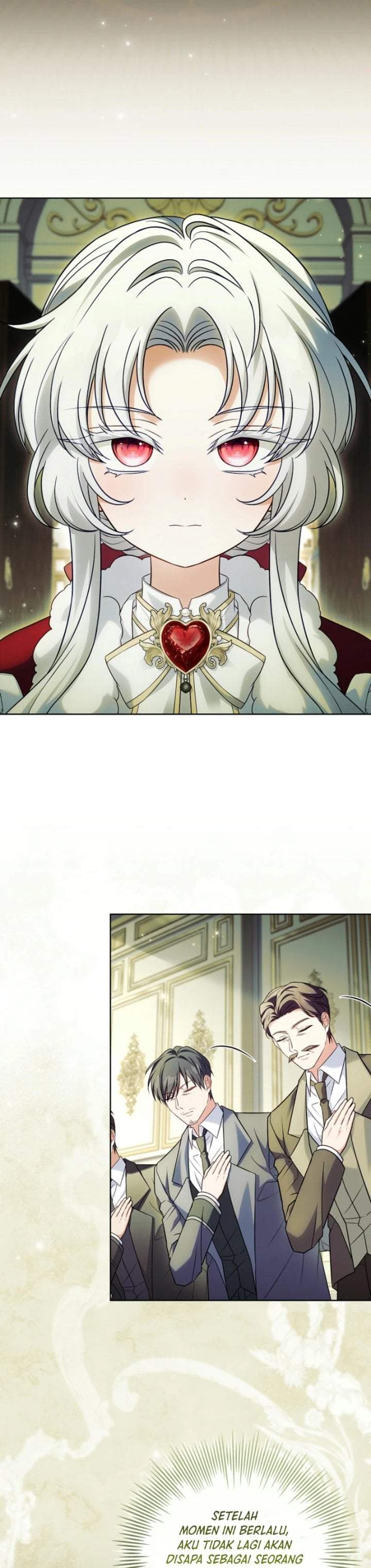 The Father and the Daughter Chapter 7