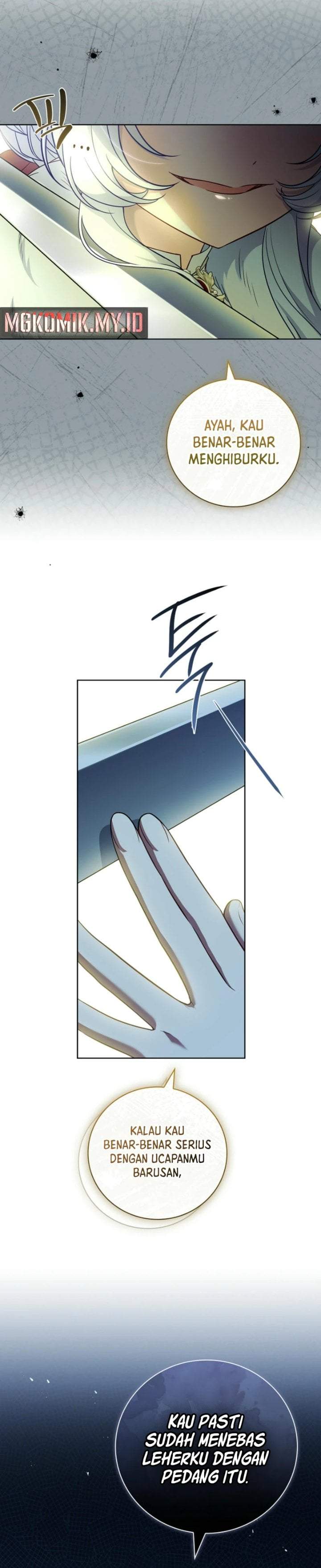 The Father and the Daughter Chapter 7