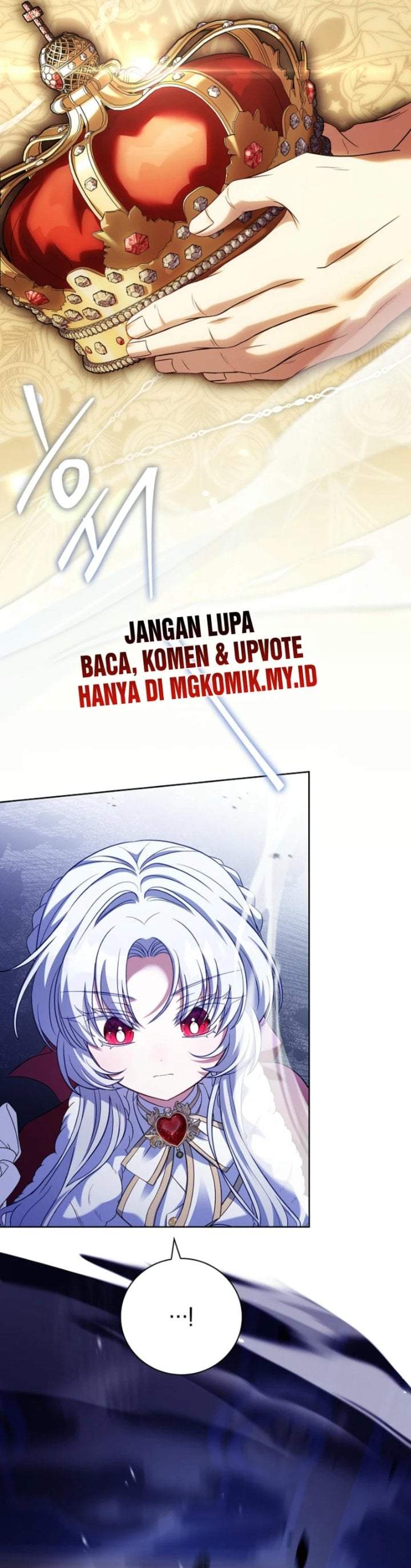 The Father and the Daughter Chapter 7