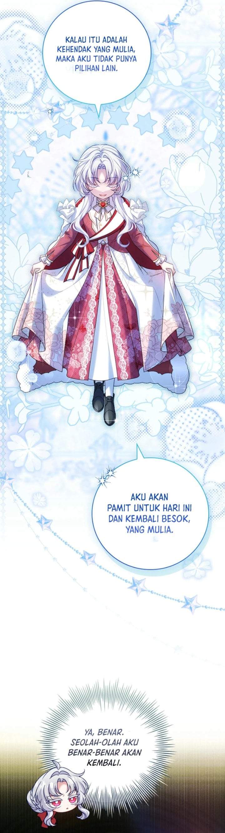 The Father and the Daughter Chapter 7