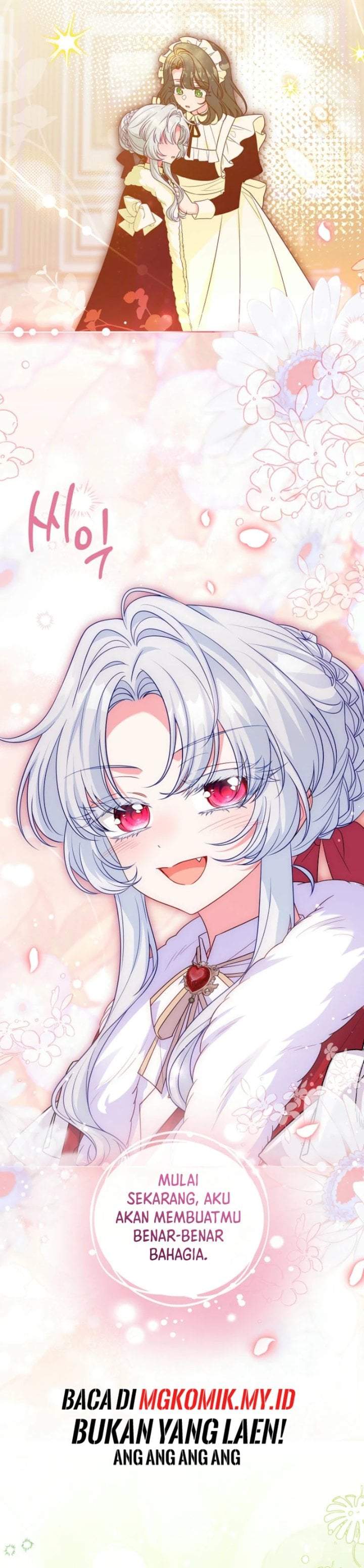 The Father and the Daughter Chapter 7