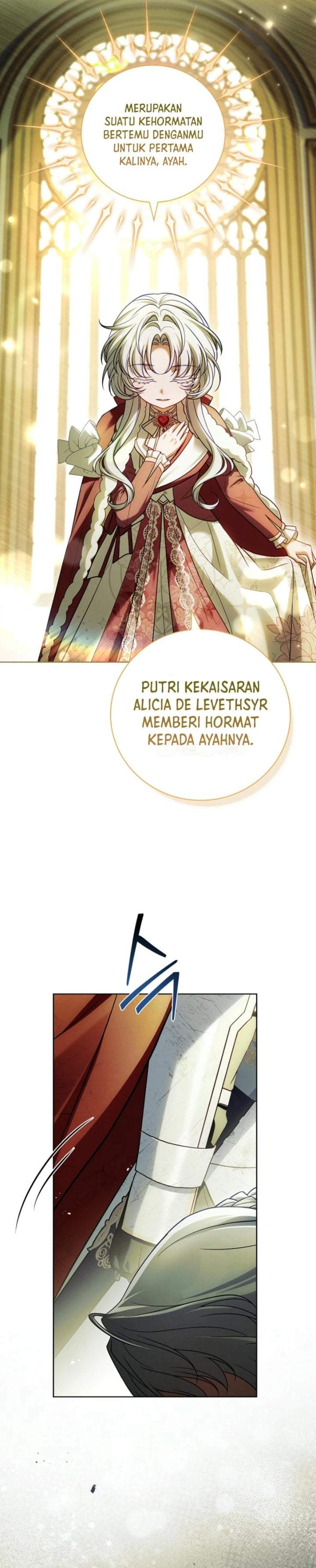 The Father and the Daughter Chapter 7