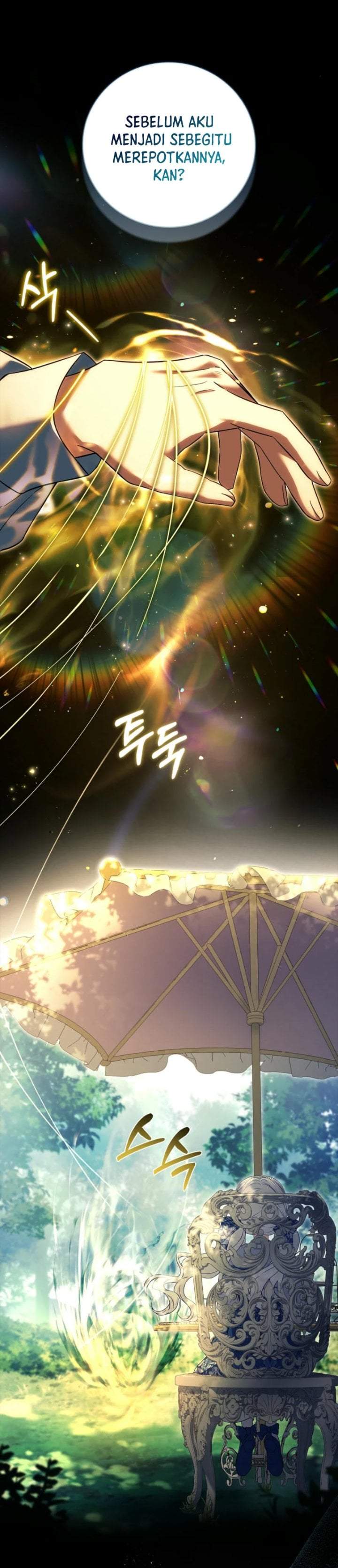 The Father and the Daughter Chapter 8