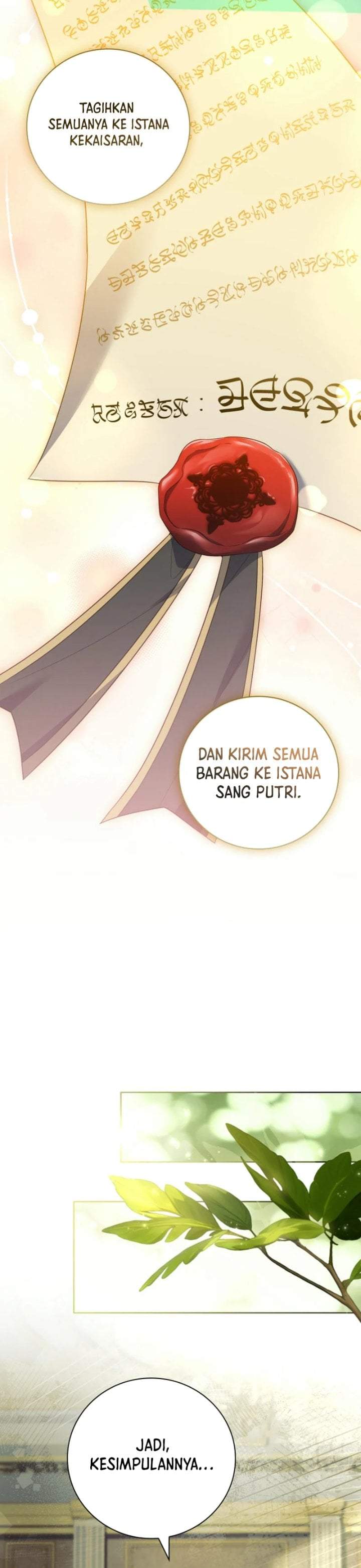 The Father and the Daughter Chapter 8
