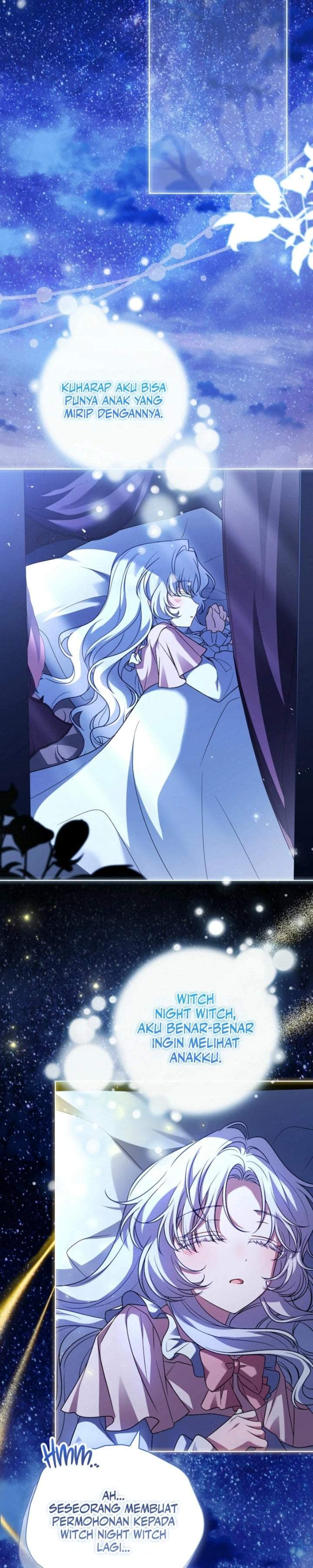 The Father and the Daughter Chapter 9
