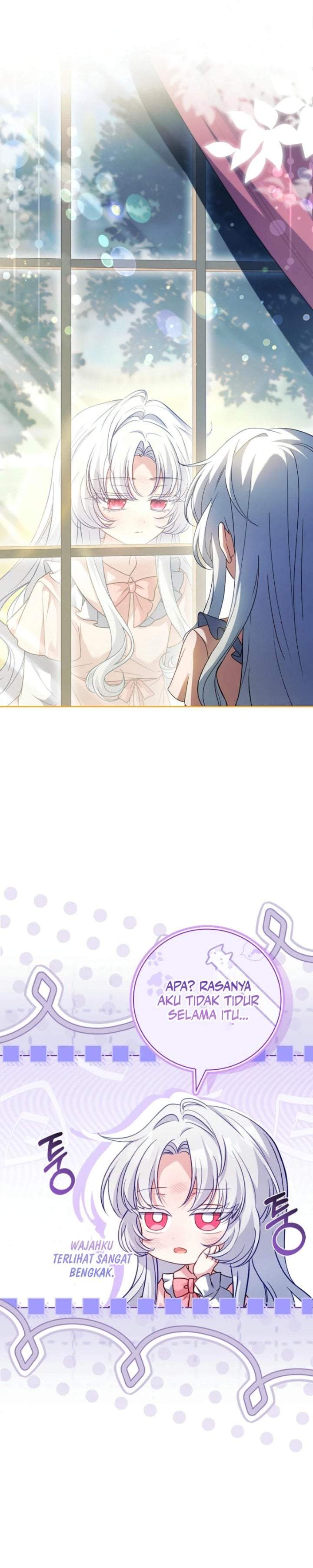 The Father and the Daughter Chapter 9