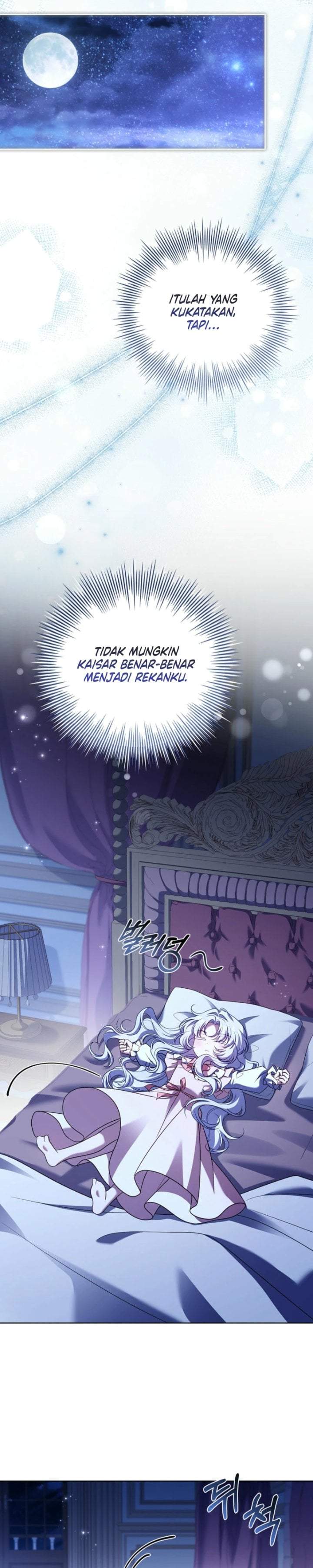 The Father and the Daughter Chapter 9