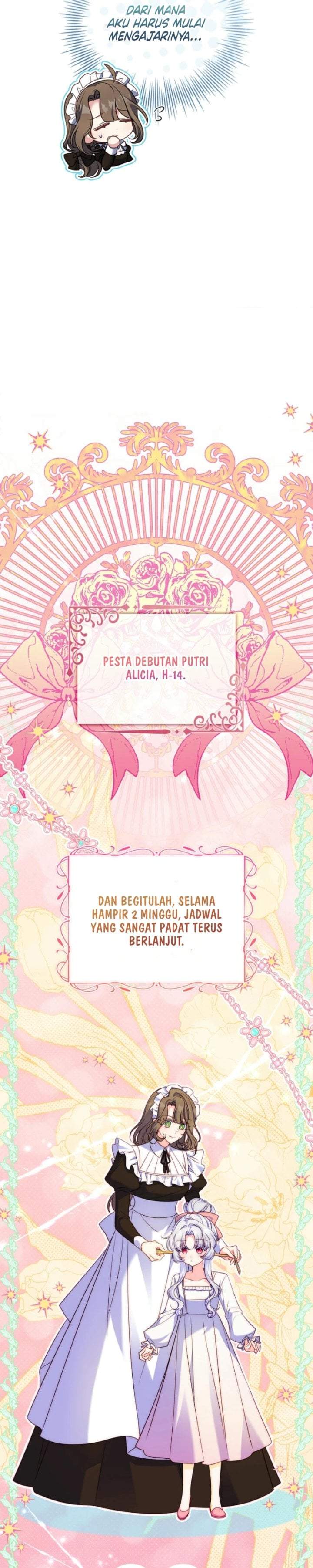The Father and the Daughter Chapter 9