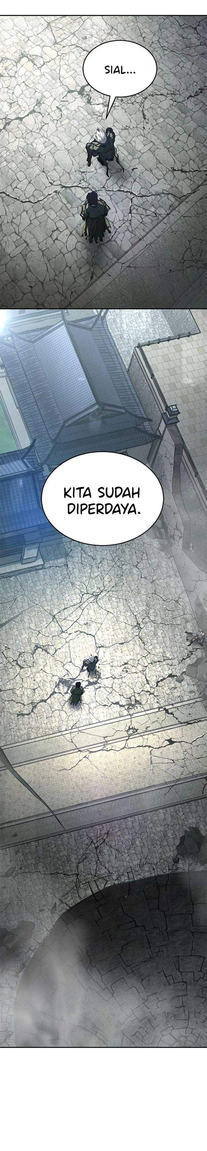 Psychopath in Murim Chapter 21
