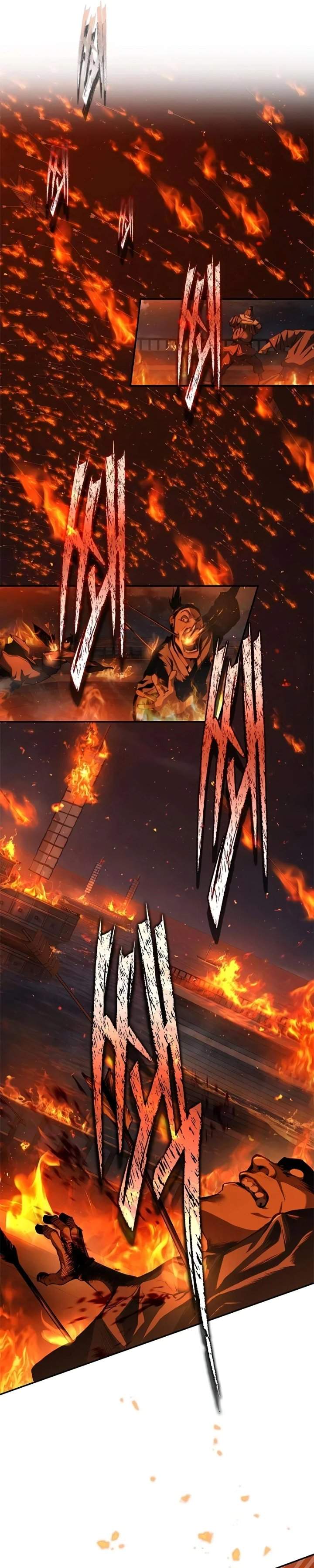 Psychopath in Murim Chapter 23