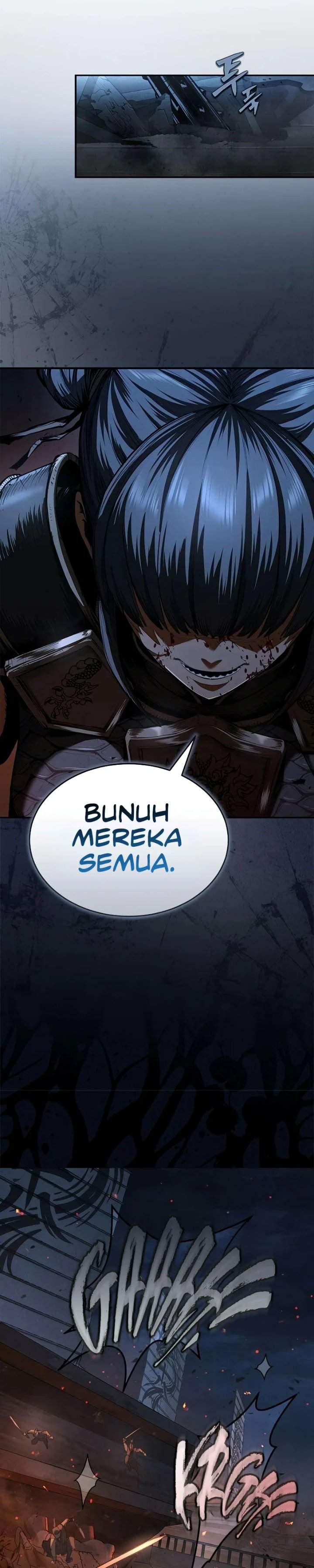 Psychopath in Murim Chapter 23