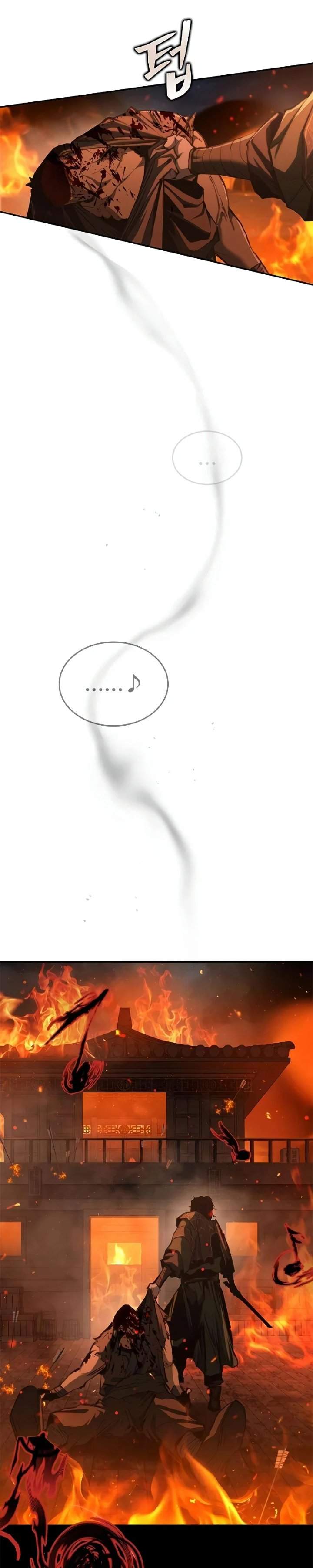 Psychopath in Murim Chapter 23