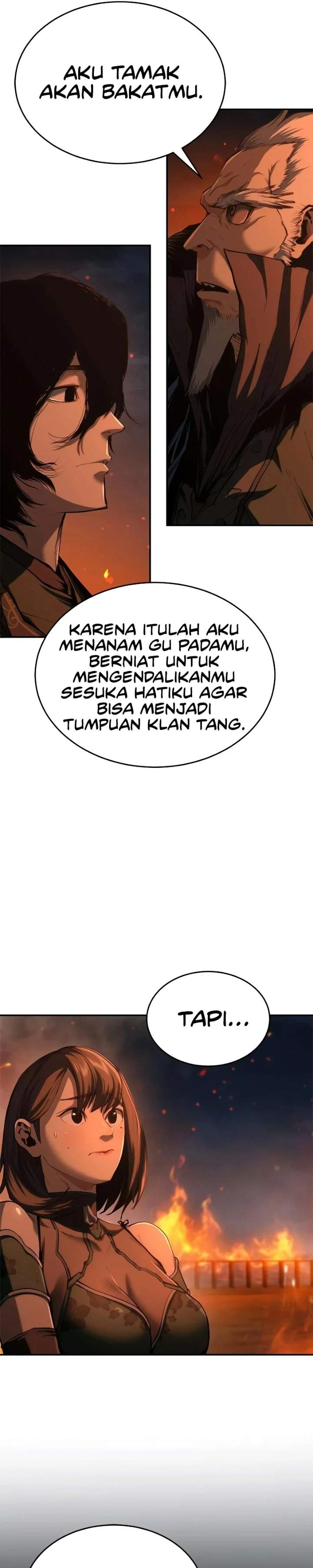 Psychopath in Murim Chapter 23