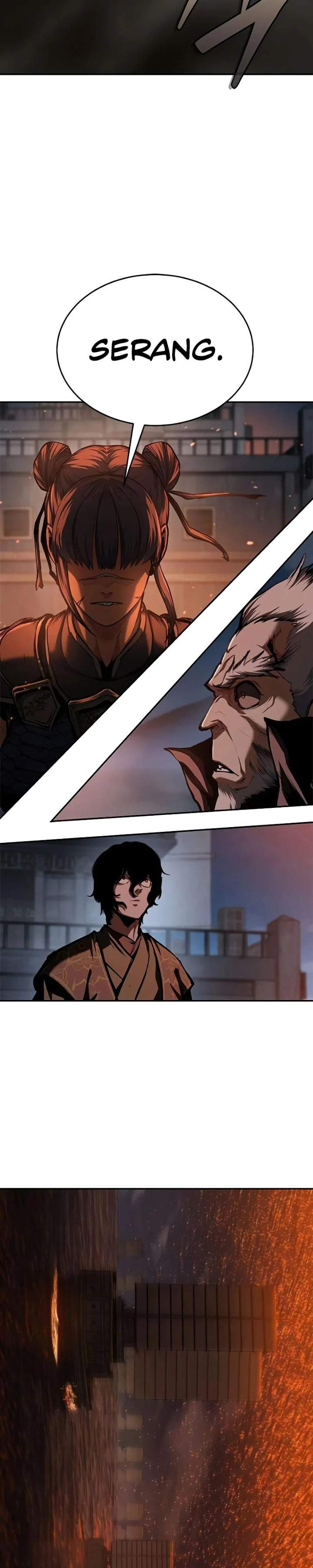 Psychopath in Murim Chapter 23