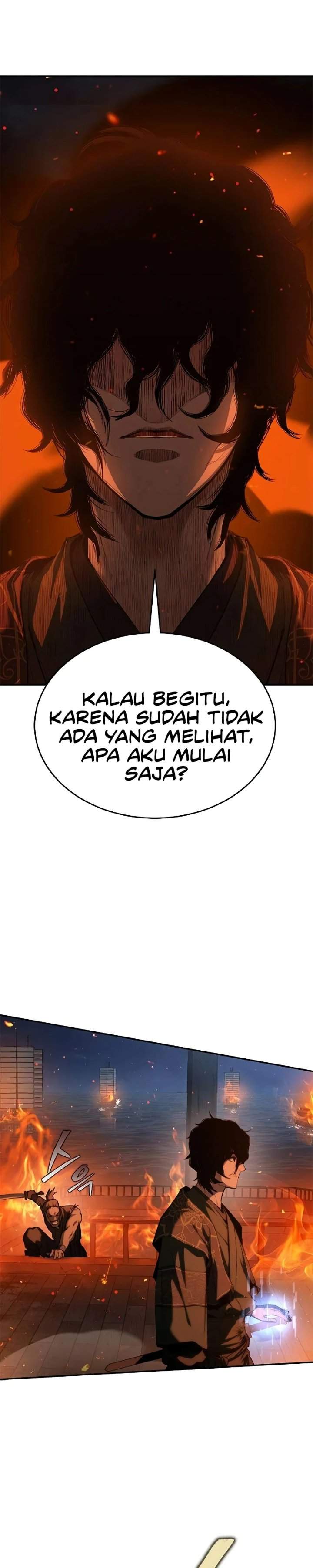 Psychopath in Murim Chapter 23
