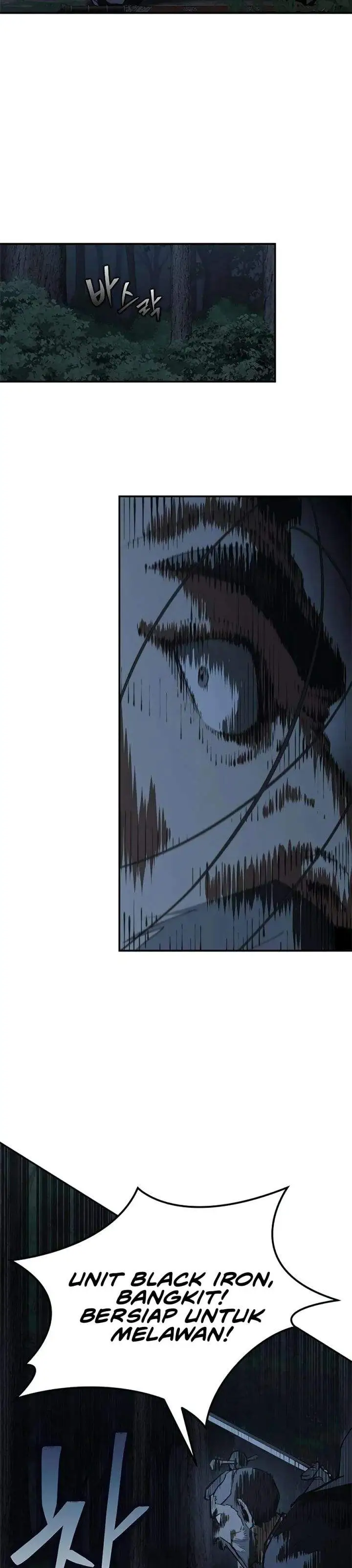 Psychopath in Murim Chapter 24