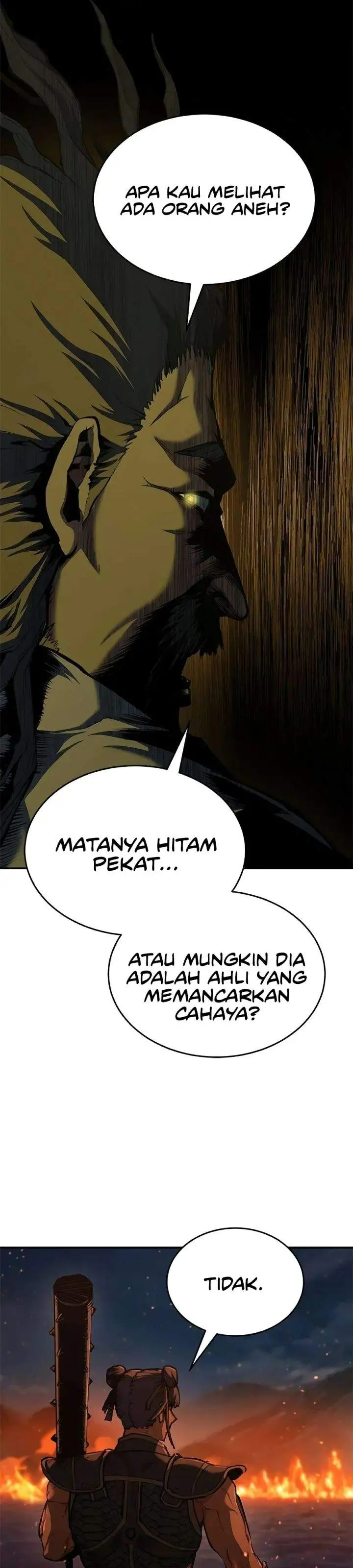 Psychopath in Murim Chapter 24