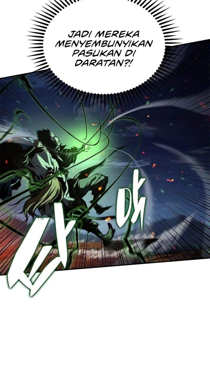 Psychopath in Murim Chapter 24