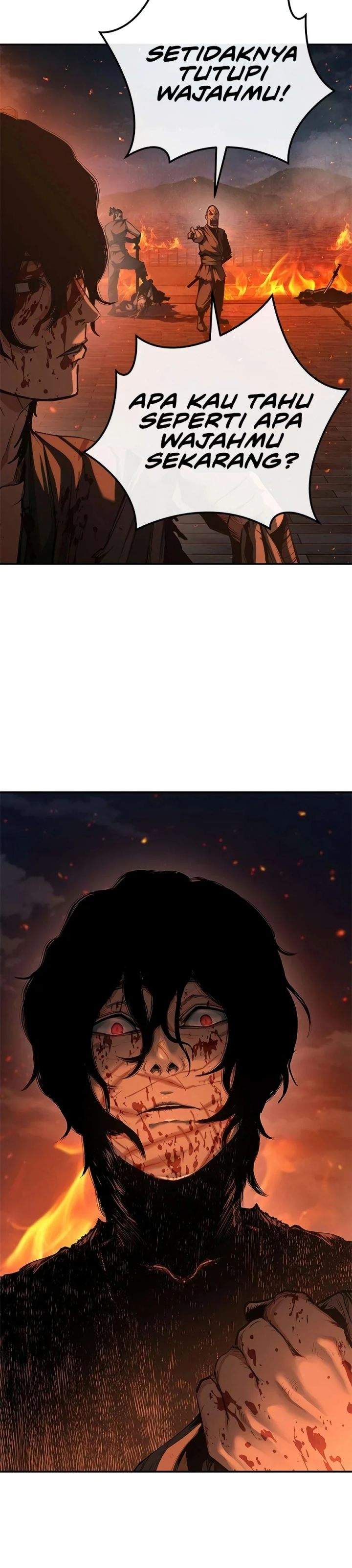Psychopath in Murim Chapter 24