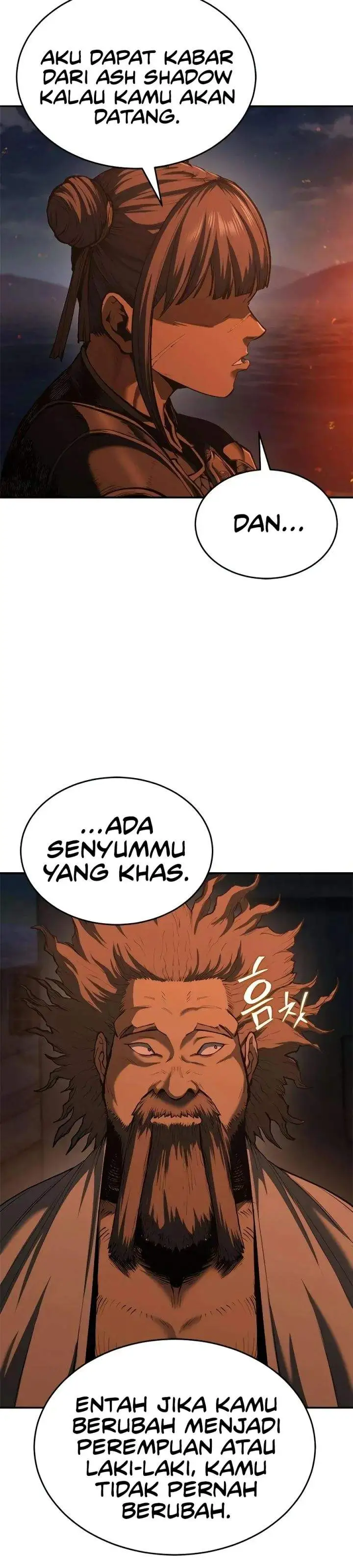 Psychopath in Murim Chapter 24