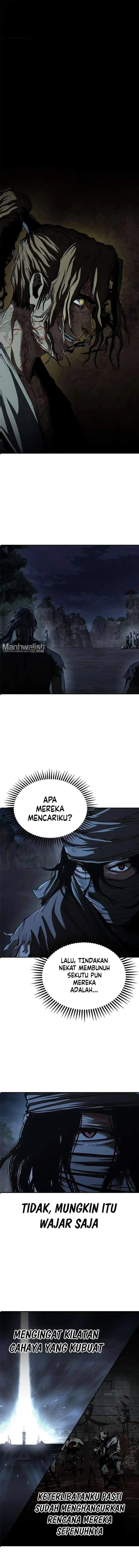 Psychopath in Murim Chapter 27