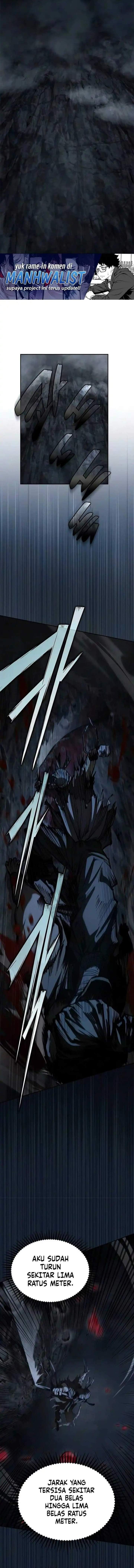 Psychopath in Murim Chapter 28