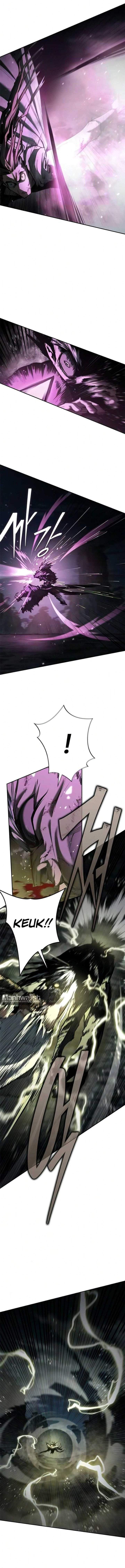 Psychopath in Murim Chapter 29