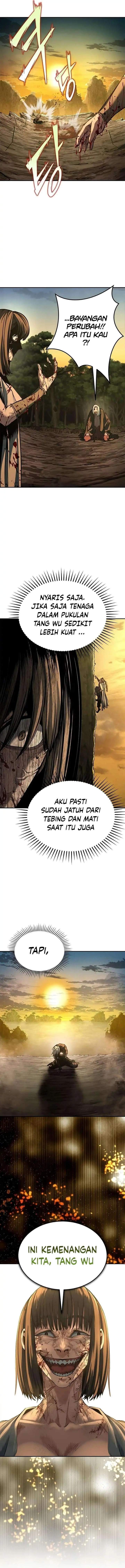 Psychopath in Murim Chapter 30