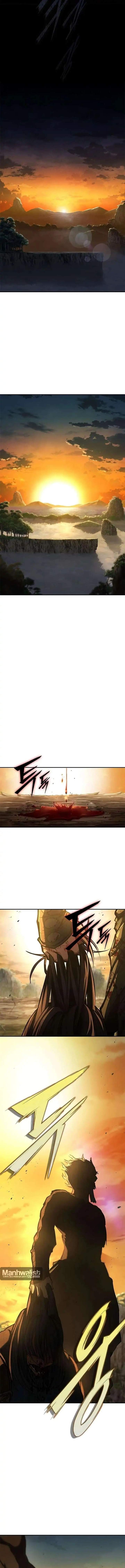 Psychopath in Murim Chapter 30