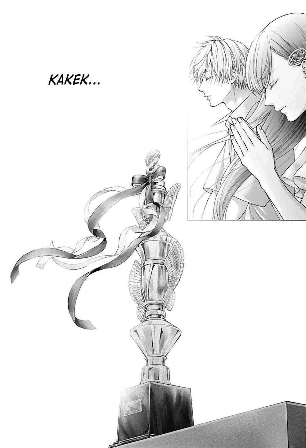 Kono Oto Tomare! Chapter 148