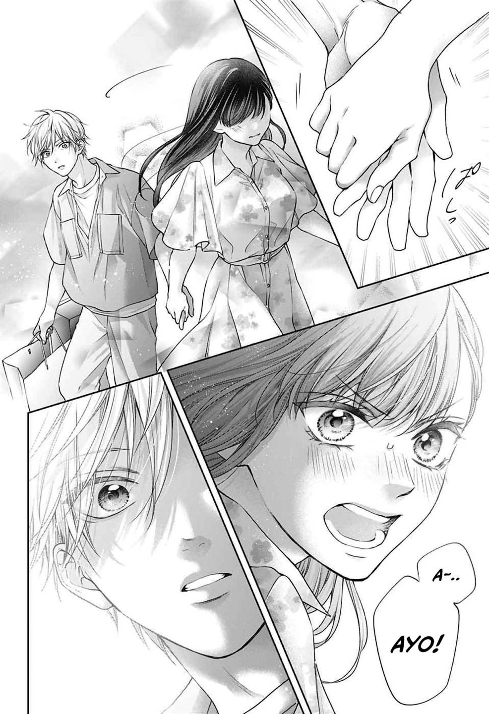 Kono Oto Tomare! Chapter 148