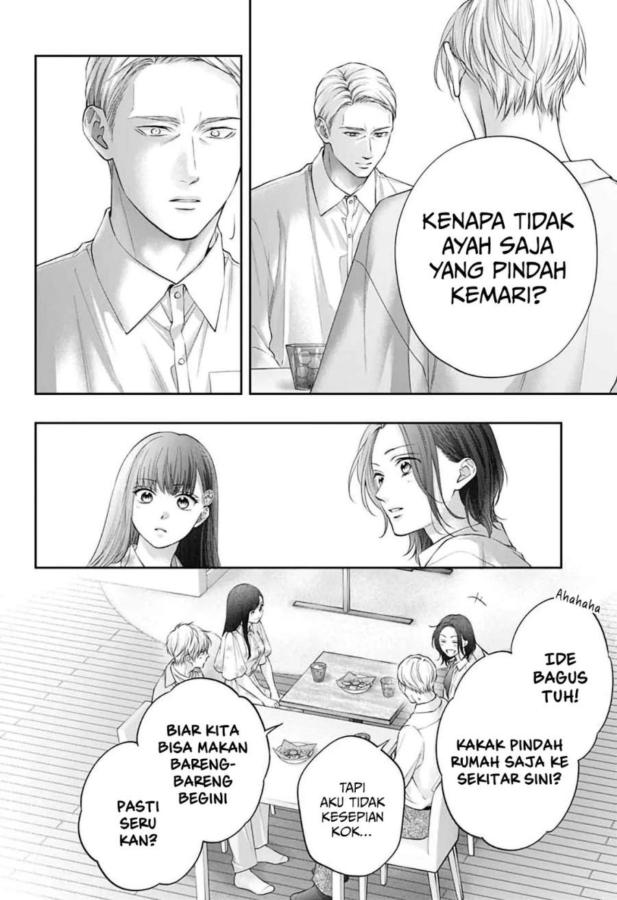 Kono Oto Tomare! Chapter 149