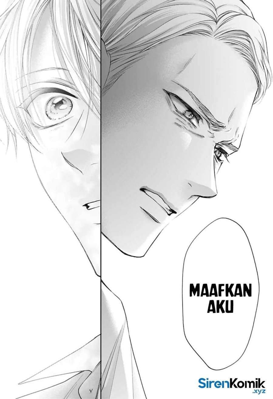 Kono Oto Tomare! Chapter 149