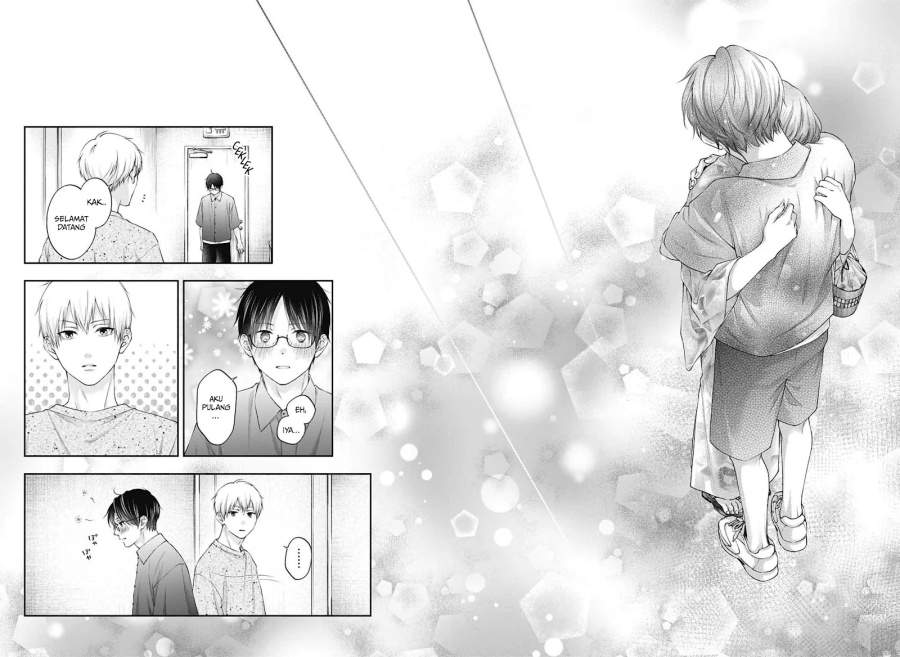 Kono Oto Tomare! Chapter 151