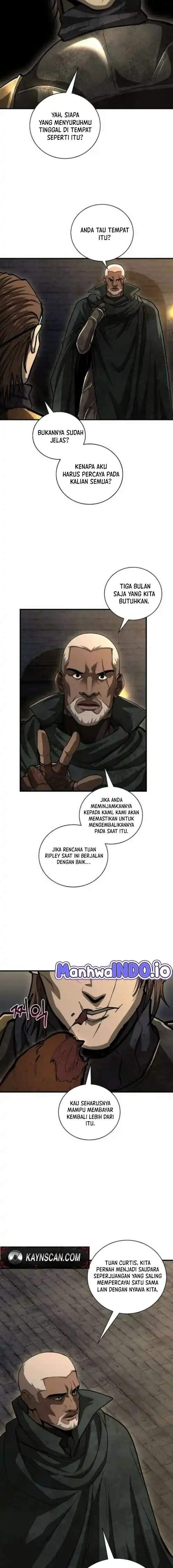 Half Blood Chapter 42