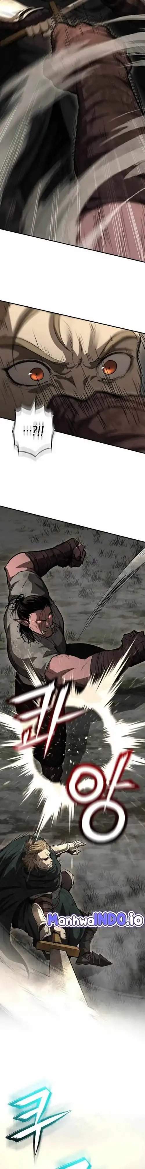 Half Blood Chapter 43