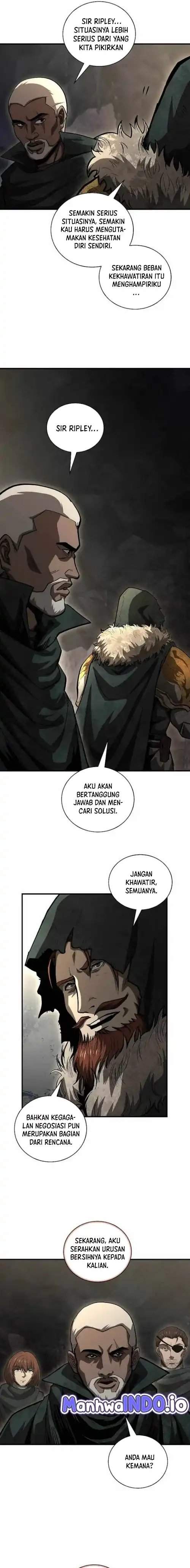 Half Blood Chapter 43