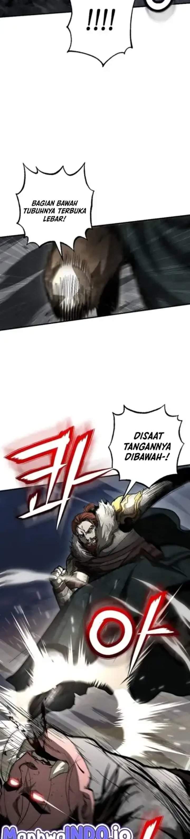 Half Blood Chapter 44