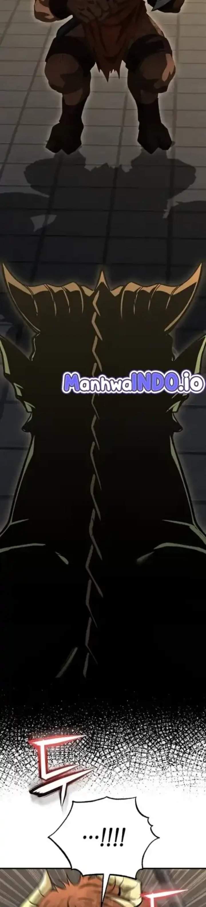 Half Blood Chapter 44