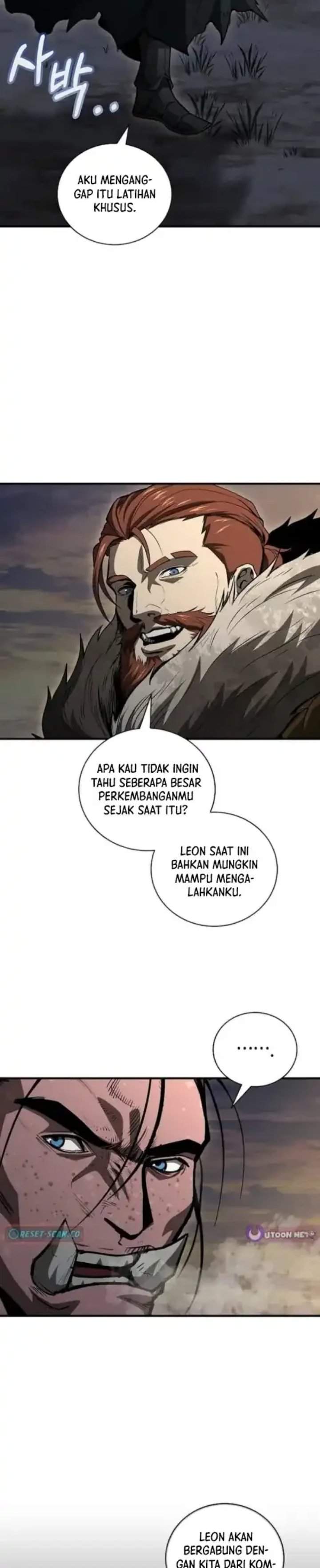 Half Blood Chapter 44