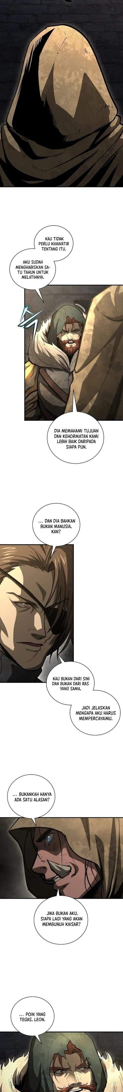 Half Blood Chapter 45
