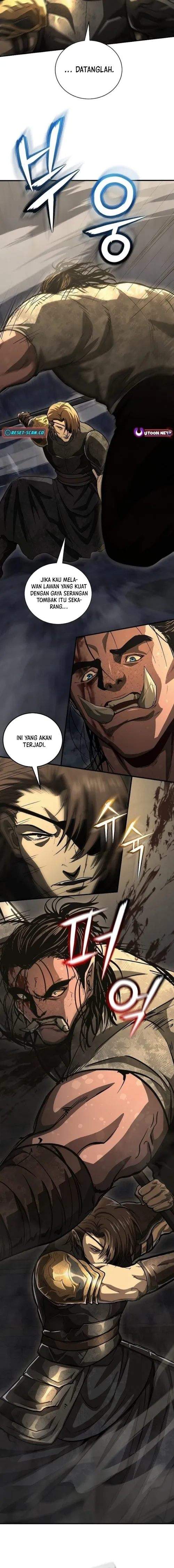 Half Blood Chapter 45