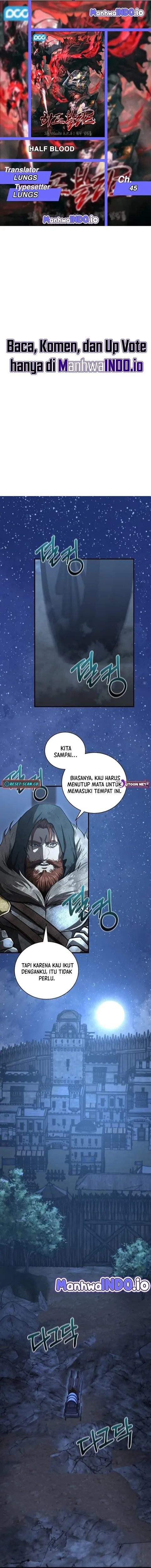Half Blood Chapter 45