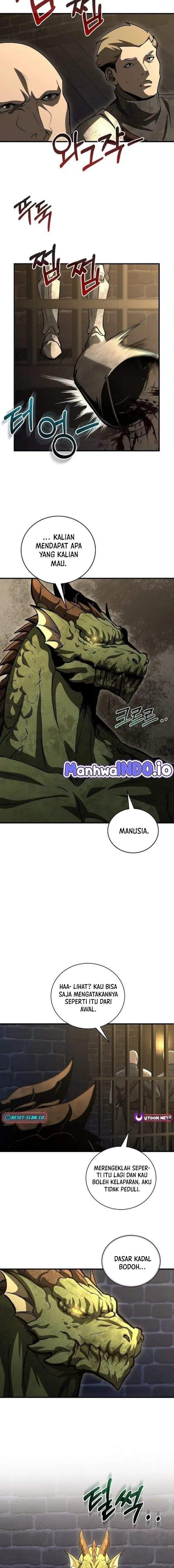 Half Blood Chapter 45