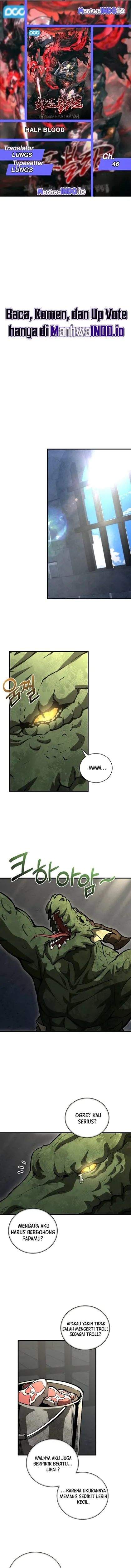Half Blood Chapter 46