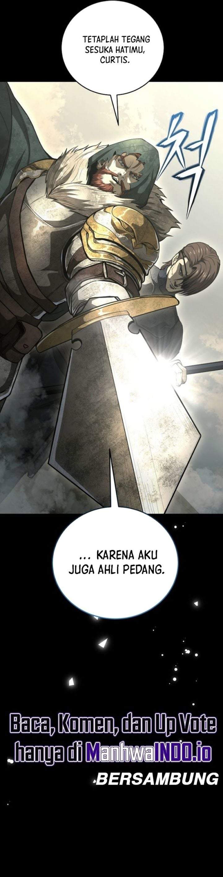 Half Blood Chapter 50