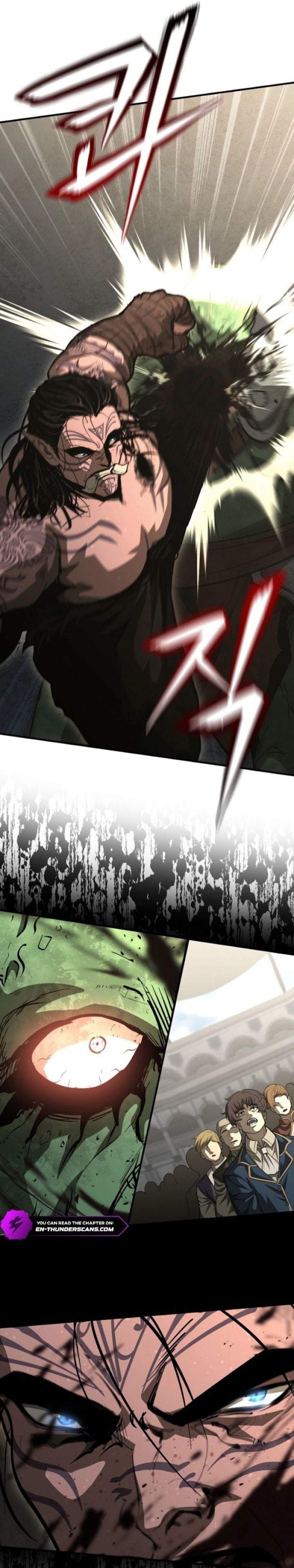 Half Blood Chapter 50
