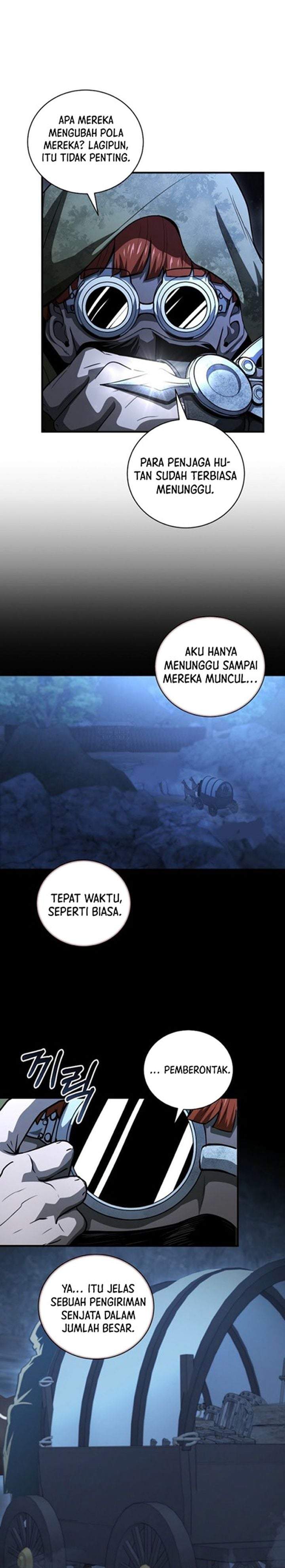 Half Blood Chapter 50