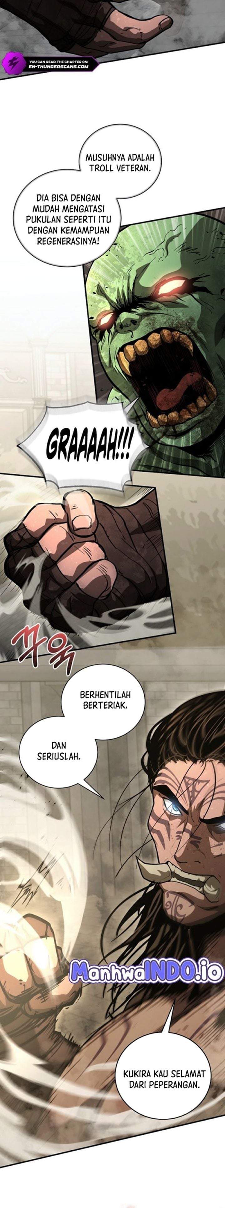 Half Blood Chapter 50