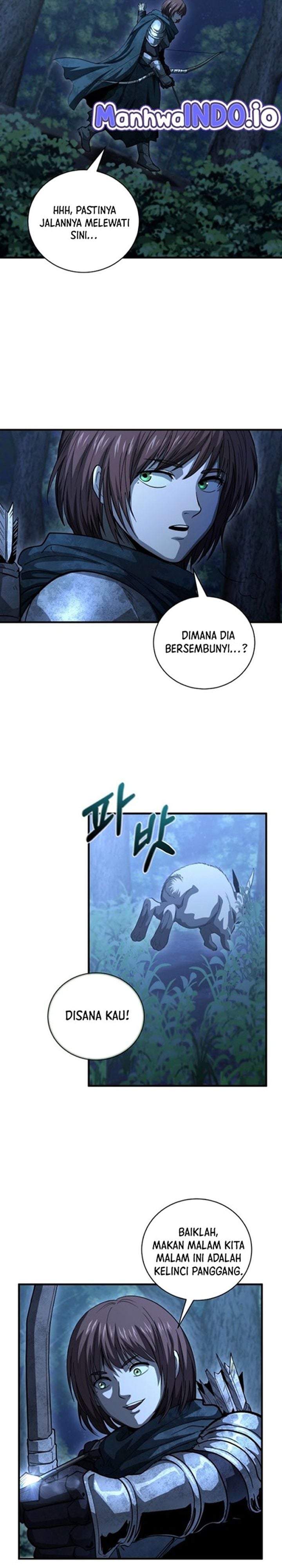 Half Blood Chapter 51